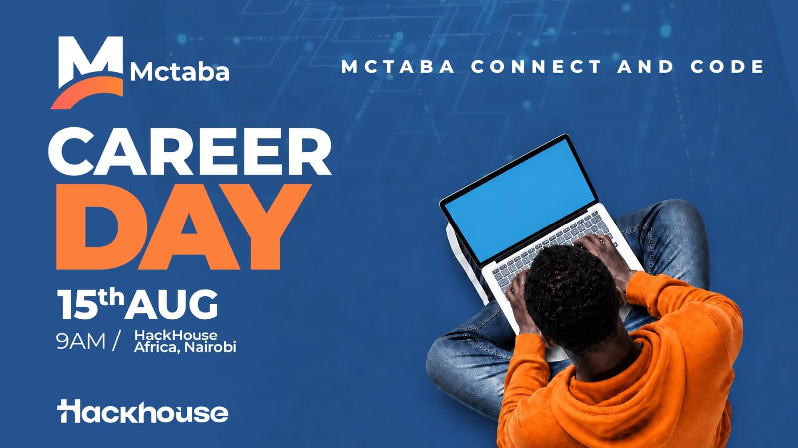 Mctaba Career Day