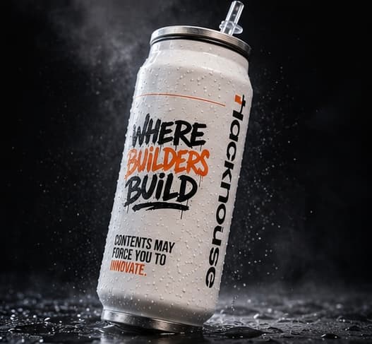 The Builder's Can